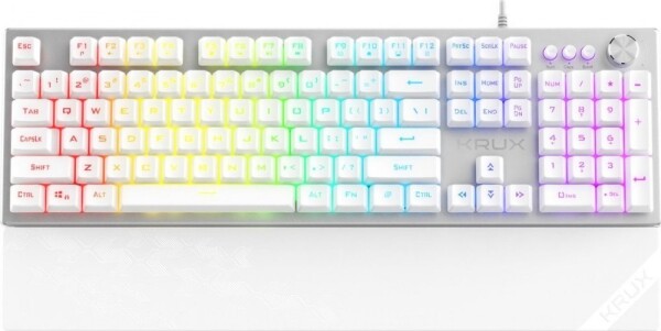 Krux Frost (KRX0133)