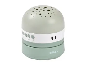 Beaba Nočný projektor s hudbou Pixie