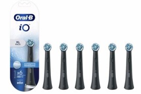 Oral-B Ultimate Cleaning - 6ks / náhradná hlavica (4210201418184)