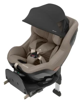Maxi-Cosi Slnečná clona L / Slnečná clona na autosedačku / UPF 50+ (8701057110MC)