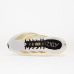 Tenisky adidas Adizero Evo SL Ftwr White/ Matte Gold/ Core Black EUR 42