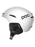 POC Obex SPIN HYDROGEN WHITE prilba na snowboard - 51-54