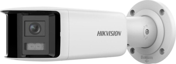 Hikvision Kamera IP DS-2CD2T67G2P-LSU/SL(2.8mm)(C)