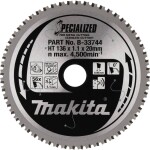 Makita B-33744 B-33744 pílový kotúč 1 ks; B-33744