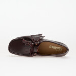 Tenisky Clarks Originals Wallabee Purple Grape Lea EUR 39.5