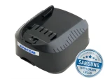 Avacom Batéria pre náradie BOSCH 18V Power for ALL / Akumulátor / Li- ION / 2500 mAh / články Samsung (ATBO-L18A1-25R)