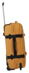 Cestovná taška na kolieskach Travelite Bolonia Wheeled Duffle M Yellow