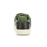 Bundgaard Corey Army celoročné nízke barefoot topánky 25 EUR