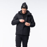 Izolovaný plášť Elbrus Dilox M 92800621642 M