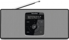 TechniSat DIGITRADIO 2S