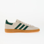 Tenisky adidas Handball Spezial W Aluminium/ Collegiate Green/ Gum1 EUR 38 2/3