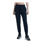 Kalhoty Under Armour Rival Fleece Jogger Black/ White XS