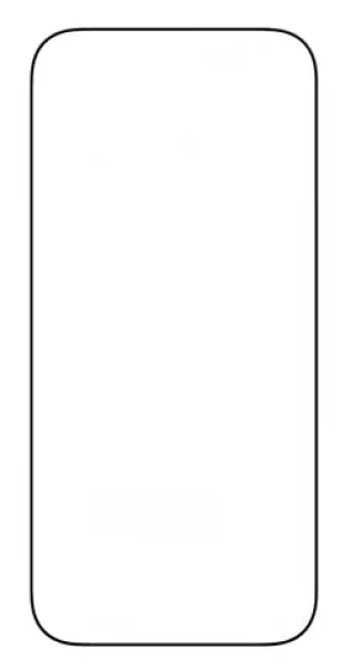 PanzerGlass SAFE iPhone 17 Air / Ochranné sklo / Ultra-Wide Fit / Čierny inštalačný rámček (SA54913)