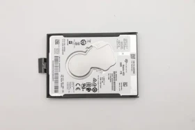 Lenovo 1TB HDD / 2,5" / 5 400 rpm / SATA / Interný disk (01LX021)
