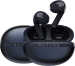 Haylou X1 2023 TWS modrá / Bezdrôtové slúchadlá / Bluetooth 5.3 / USB-C / IPX4 (57983116203)