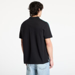 Tričko adidas Mercedes - Amg Petronas Formula One Team Dna Polo Men Black/ Black/ White XXL