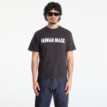 Tričko HUMAN MADE Graphic T-Shirt UNISEX Black XL