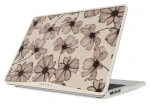 Burga Barely Yours / Puzdro pre MacBook Air 13,6" (DE_03M_MBA13_A2681)