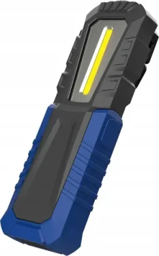 Viking B6846 Explorer pracovné svetlo / 420 lm / 6000-7000K / USB-C / 4400mAh (B6846)