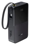 Baseus EnerFill FC51 Bipow2 Pre čierna / Powerbanka / 20000 mAh (37430)