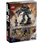 LEGO® MARVEL 76277 War Machine v robotickom brnení