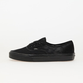 Tenisky Vans Authentic Chou Chou Black EUR 40.5