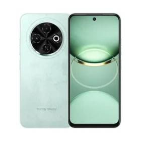 Tecno Spark 30C 8+256GB zelená / 6.67" / 256GB / Android 14 (4894947051821)