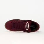 Tenisky adidas Campus 00s Shadow Red/ Dark Brown/ Ftw White EUR 40