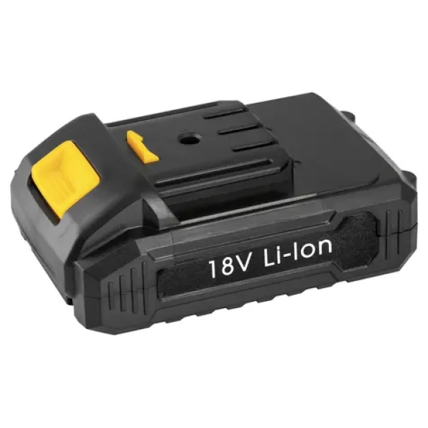 Fieldmann FDV 90401 / náhradná batéria / 18V / 1500mAh / Pre FDV 10401-A (50004244)