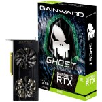 Gainward RTX 3060 Ghost 12GB / 1320 - 1777 MHz / 12GB GDDR6 / 192bit / 1x HDMI + 3x DP / (8) (471056224-2430)