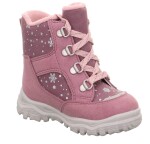 Dievčenské zimné topánky HUSKY1 Purple/Pink Gore-Tex, Superfit,1-006046-8500 - 21