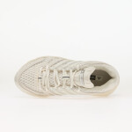 Topánky adidas Adistar Control 5 Kids Orbit Grey/ Cloud White/ Iron Met. 3.5