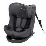 BEBECONFORT Athena 360 i-Size autosedačka Mineral Graphite / od narodenia až do 12 rokov (40-150 cm) (8106153210BC)