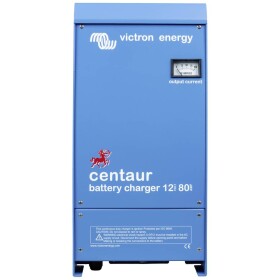 Victron Energy nabíjačka olovených akumulátorov Centaur 12/80 (3) 12 V Nabíjací prúd (max.) 80 A; CCH012080000