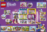 LEGO® Friends 41704 Hlavná ulica