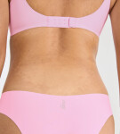 SLOGGI ZERO FEEL - Tanga: neviditeľné pohodlie Sloggi FLORAL PINK M