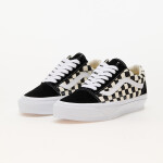 Tenisky Vans Old Skool 36 LX Checkerboard Black/ Off White EUR 38