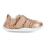 Bobux Xplorer Go Punch Seashell 22 EUR