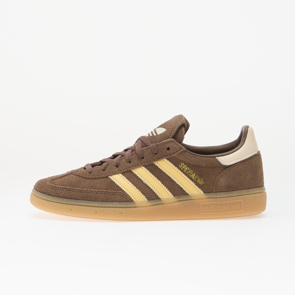 Tenisky adidas Handball Spezial Lt W Earth Strata/ Orange Tint/ Wonder White EUR 41 1/3