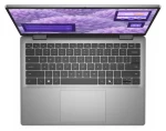 DELL Inspiron 5441 Titan Grey / Notebook / 14" WUXGA / Qualcomm Snapdragon X PLUS X1P-64-100 / 16GB / 1TB SSD / W11 (SX8685GRY)