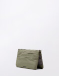 Topologie Flat Sacoche Small Moss Papery