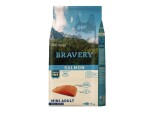 Bravery Dog Mini Puppy Salmon