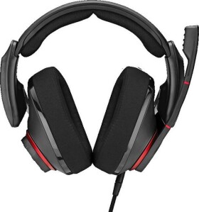 Epos Sennheiser GSP 500 čierne (507261)