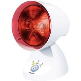 Beurer infračervená žiarovka E27 150 W 230 V 1 ks; 61612