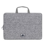 Riva Case 7915 svetlo šedá / púzdro na notebook sleeve 15.6 (RC-7915-LGR)