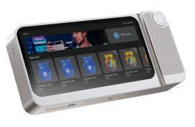 3DMakerpro Toucan Standard - 3D skener