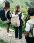 Db Hugger Backpack 25L Fogbow Beige