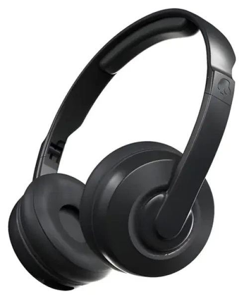 Skullcandy Cassette čierna / Bezdrôtové slúchadlá / Bluetooth (878615099401)