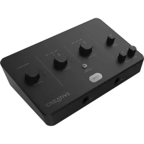 Creative Live! Audio A3 / USB Zvuková karta / 24-bit (70SB189000000)