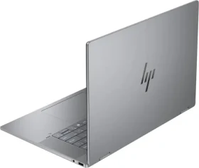 HP OmniBook X Flip AI 16-ar0003nc strieborná / 16" 2K / AMD RYZEN AI 7 350 2.0GHz / 32GB / 1TB SSD / AMD / W11H (C1ZT3EA)